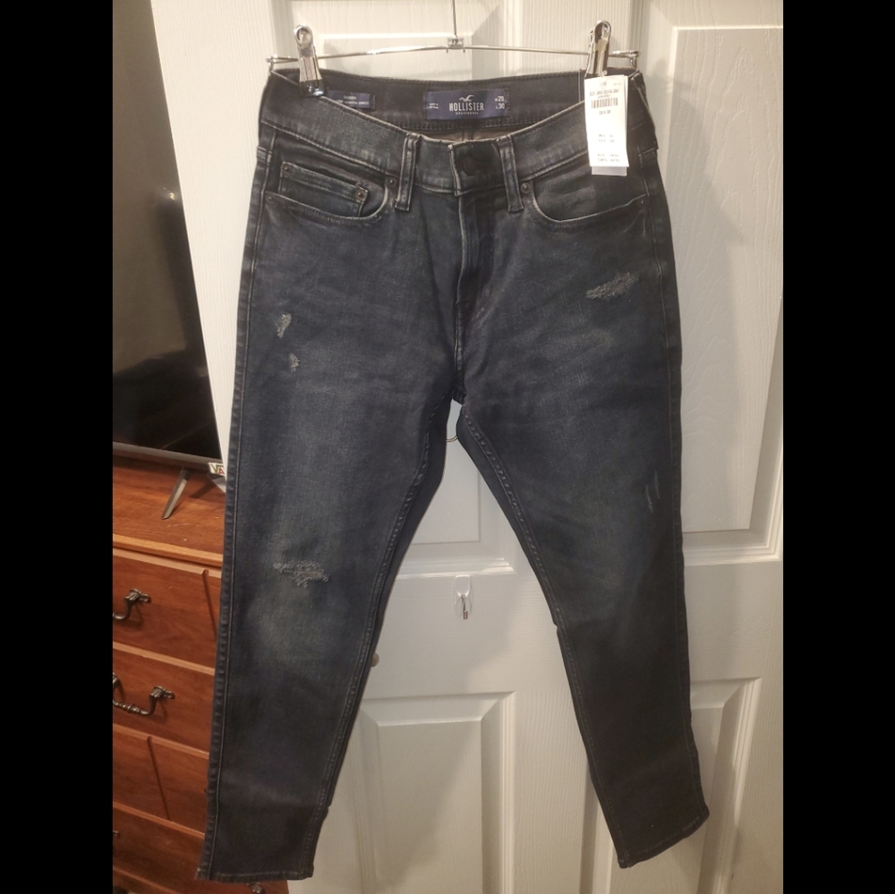 Skinny Jean W28 L30